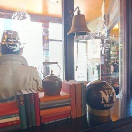 John Bull Pub, Szeged - Belső