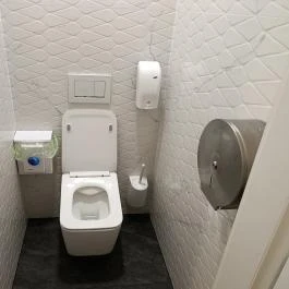 John Bull Pub, Szeged - Mosdó