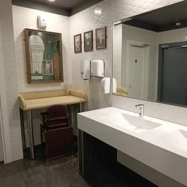 John Bull Pub, Szeged - Mosdó