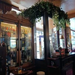 John Bull Pub, Szeged - Belső