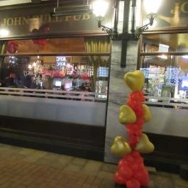 John Bull Pub Szeged - Egyéb