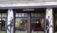 Mezzo Music Restaurant Budapest - Külső kép