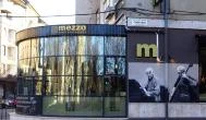 Mezzo Music Restaurant Budapest - Külső kép