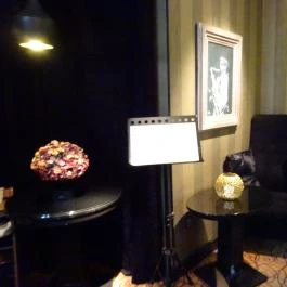 Mezzo Music Restaurant Budapest - Egyéb