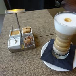 Mezzo Music Restaurant Budapest - Étel/ital