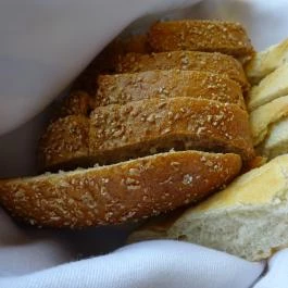 Mezzo Music Restaurant Budapest - Étel/ital