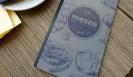 Mezzo Music Restaurant Budapest - Étlap/itallap
