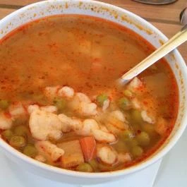 John's Pub & Restaurant Nyíregyháza - Étel/ital