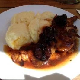 John's Pub & Restaurant Nyíregyháza - Étel/ital