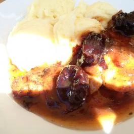 John's Pub & Restaurant Nyíregyháza - Étel/ital