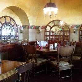 John's Pub & Restaurant Nyíregyháza - Belső