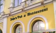 John's Pub & Restaurant Nyíregyháza - Külső kép
