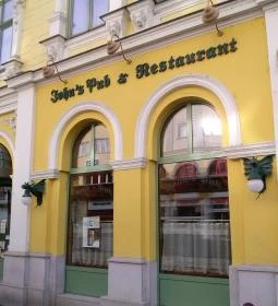 John's Pub & Restaurant