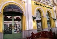 John's Pub & Restaurant Nyíregyháza