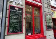 JohnBull Sport Pub & Restaurant Budapest