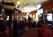 JohnBull Sport Pub & Restaurant Budapest