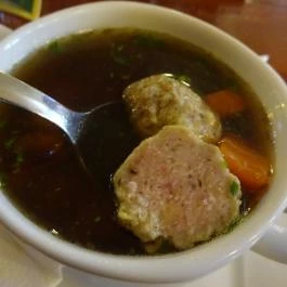 JohnBull Sport Pub & Restaurant Budapest - Étel/ital