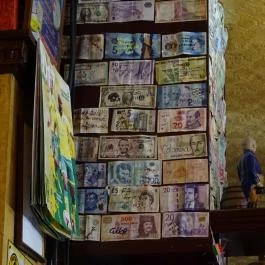 JohnBull Sport Pub & Restaurant Budapest - Belső