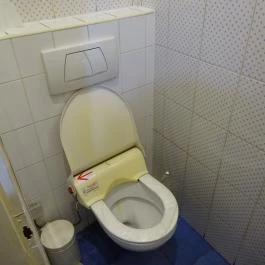 JohnBull Sport Pub & Restaurant Budapest - Mosdó