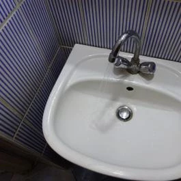 JohnBull Sport Pub & Restaurant Budapest - Mosdó