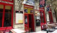 JohnBull Sport Pub & Restaurant Budapest - Belső