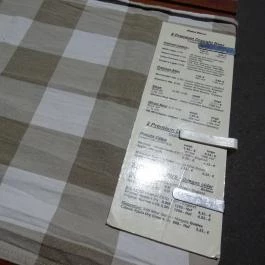 JohnBull Sport Pub & Restaurant Budapest - Étlap/itallap