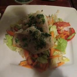 JohnBull Sport Pub & Restaurant Budapest - Étel/ital