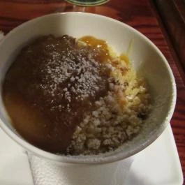 JohnBull Sport Pub & Restaurant Budapest - Étel/ital