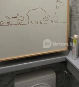 Johnny's Bistro Buda