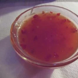 Johnny's Bistro Buda Budapest - Étel/ital