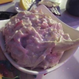 Johnny's Bistro Buda Budapest - Étel/ital