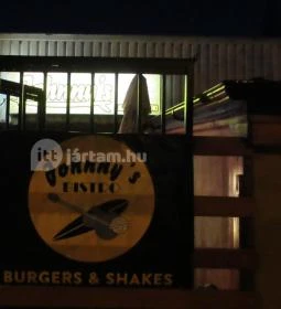 Johnny's Bistro Buda