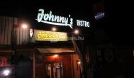Johnny's Bistro Buda Budapest - Külső kép