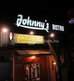 Johnny's Bistro Buda