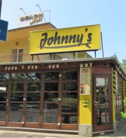 Johnny's Bistro Siófok