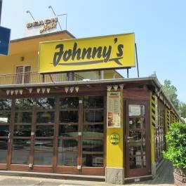 Johnny's Bistro Siófok, Siófok - Külső kép