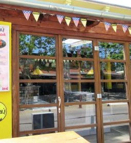 Johnny's Bistro Siófok