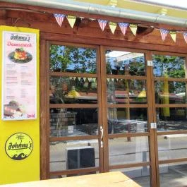 Johnny's Bistro Siófok, Siófok - Étlap/itallap