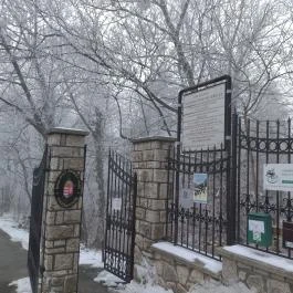 Jókai-kert, Budapest - Egyéb