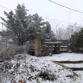 Jókai-kert, Budapest - Egyéb