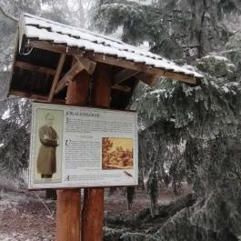 Jókai-kert Budapest - Egyéb