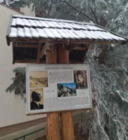 64. legjobb látnivaló: Jókai-kert