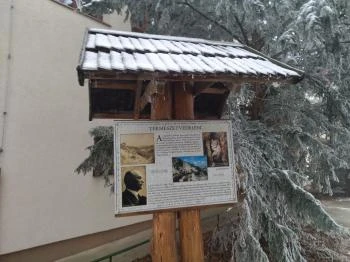 Jókai-kert Budapest