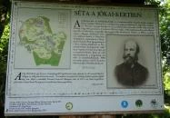 Jókai Mór Emlékszoba Budapest