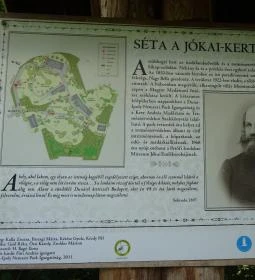 Jókai Mór Emlékszoba