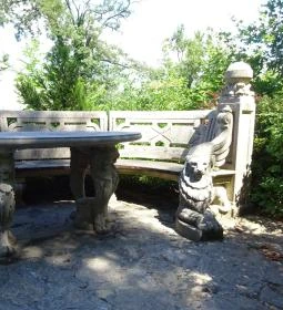 Jókai Mór Emlékszoba