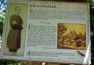 Jókai Mór Emlékszoba Budapest