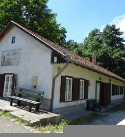 Jókai Mór Emlékszoba