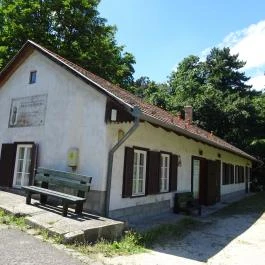 Jókai Mór Emlékszoba Budapest - Egyéb