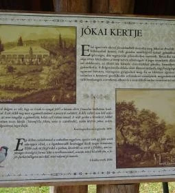 Jókai Mór Emlékszoba